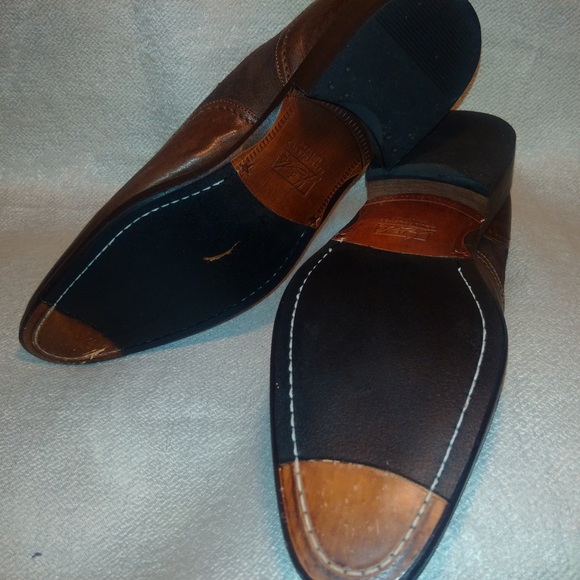 Men’s Johnston & Murphy Loafers main image 4